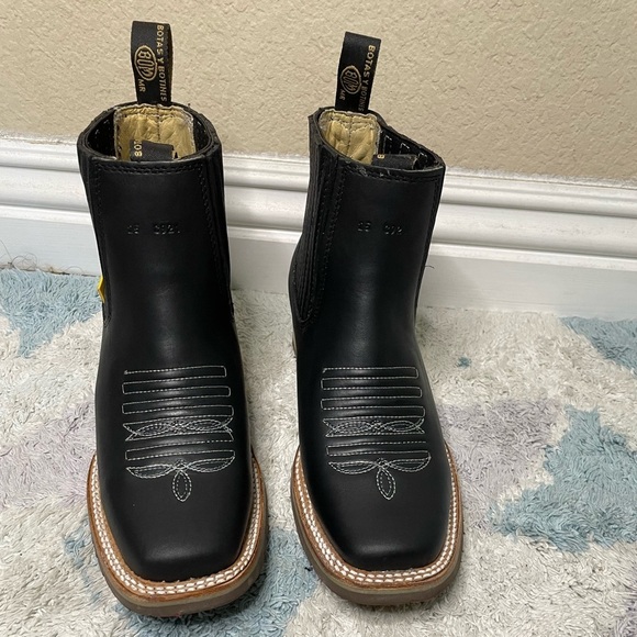 Other - Western  Men Rodeó Boot Square Toe